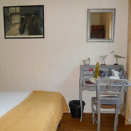 Jolie Chambre Entre Mer Et Campagne Assérac 外观 照片