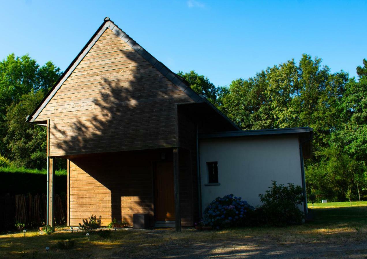 Jolie Chambre Entre Mer Et Campagne Assérac 外观 照片